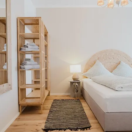 Boho - I Bright-collection Apartmán *