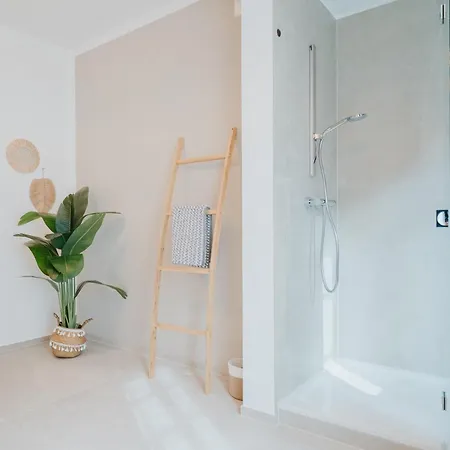 Apartmán Boho - I Bright-collection