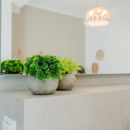 Apartmán Boho - I Bright-collection Koblenc