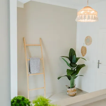 Boho - I Bright-collection Appartement *