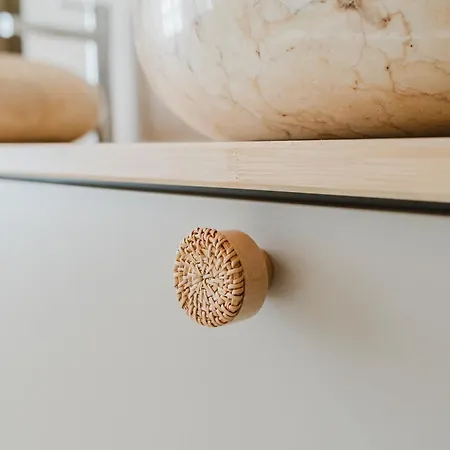 Boho - I Bright-collection Apartmán