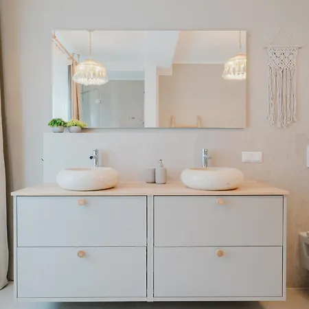 Apartmán Boho - I Bright-collection *