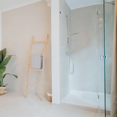 Apartmán Boho - I Bright-collection