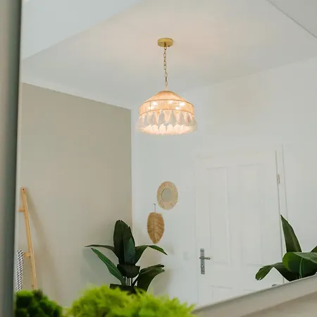 Apartmán Boho - I Bright-collection
