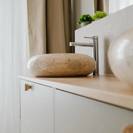 Apartmán Boho - I Bright-collection