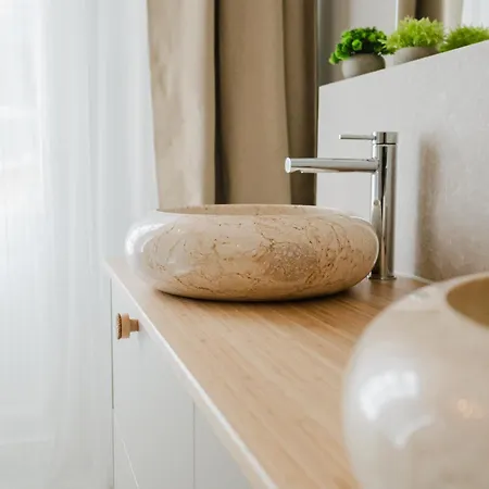 Apartmán Boho - I Bright-collection Koblenc