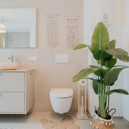 Boho - I Bright-collection Apartmán *