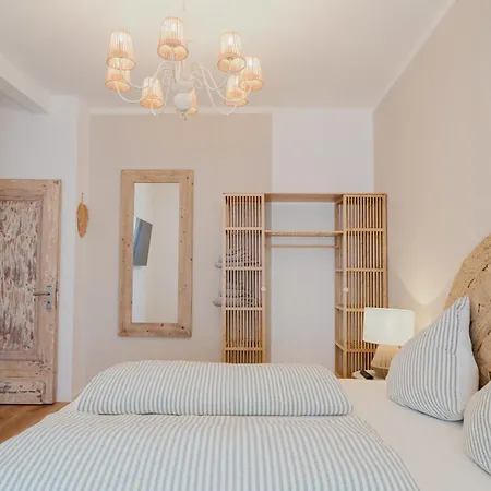 Boho - I Bright-collection Apartmán Koblenc