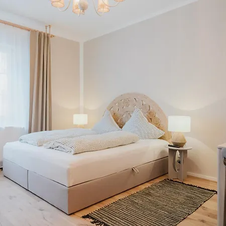 Boho - I Bright-collection Appartement