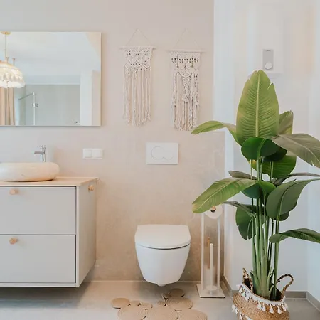 Apartmán Boho - I Bright-collection *
