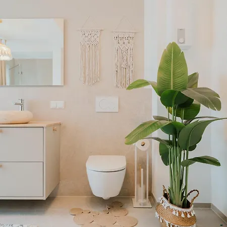 Apartmán Boho - I Bright-collection