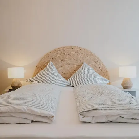 Boho - I Bright-collection Apartmán Koblenc