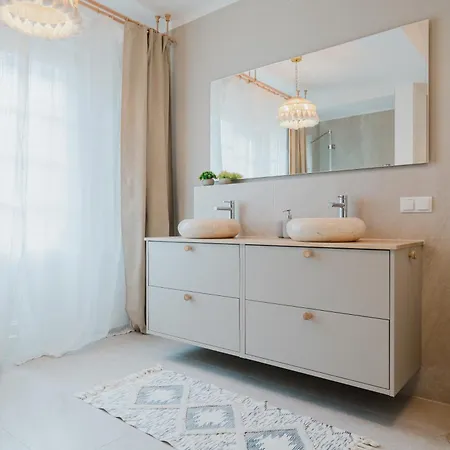 Boho - I Bright-collection Apartmán Koblenc