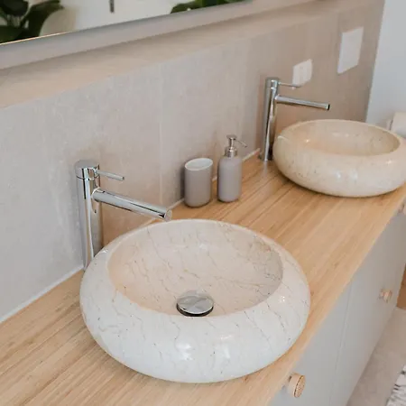 Appartement Boho - I Bright-collection