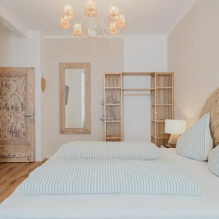 Boho - I Bright-collection Apartmán