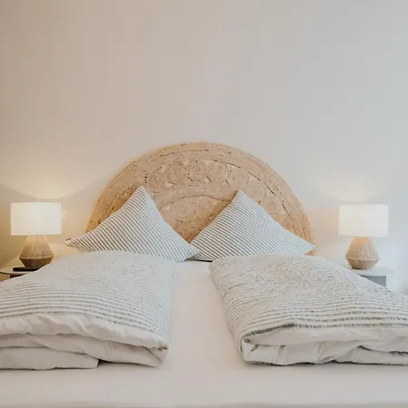 Appartement Boho - I Bright-collection *