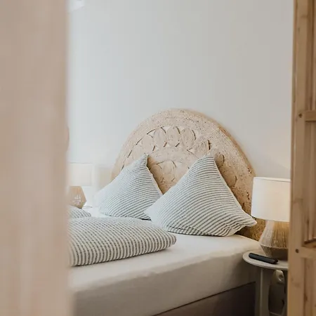 Boho - I Bright-collection Apartmán