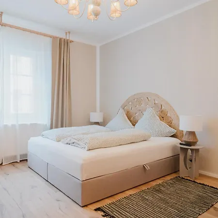 Boho - I Bright-collection Appartement Koblenz (Rhineland-Palatinate)