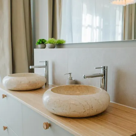 Boho - I Bright-collection Apartmán