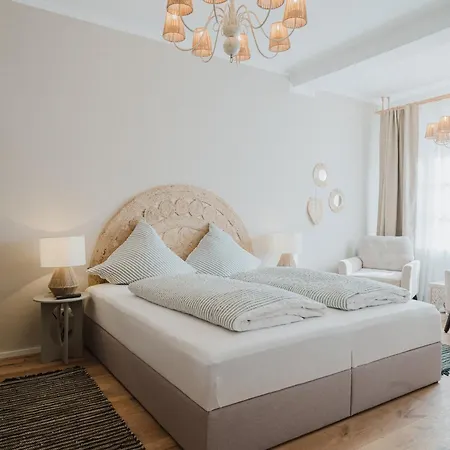 Boho - I Bright-collection Apartmán *