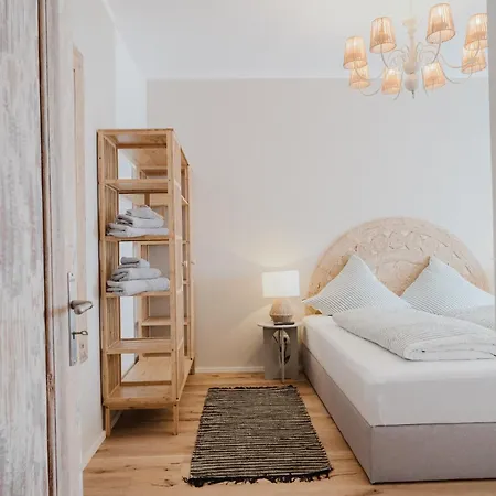 Apartmán Boho - I Bright-collection