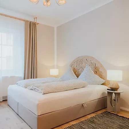Apartmán Boho - I Bright-collection *