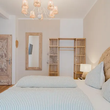 Apartmán Boho - I Bright-collection Koblenc