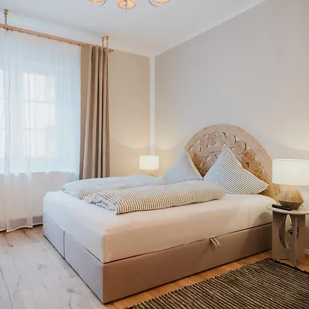 Apartmán Boho - I Bright-collection