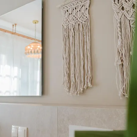 Boho - I Bright-collection Apartmán Koblenc