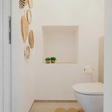 Apartmán Boho - I Bright-collection *