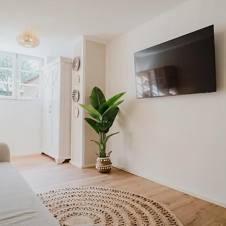 Apartmán Boho - I Bright-collection *