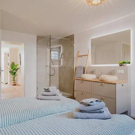 Boho - I Bright-collection Apartmán Koblenc