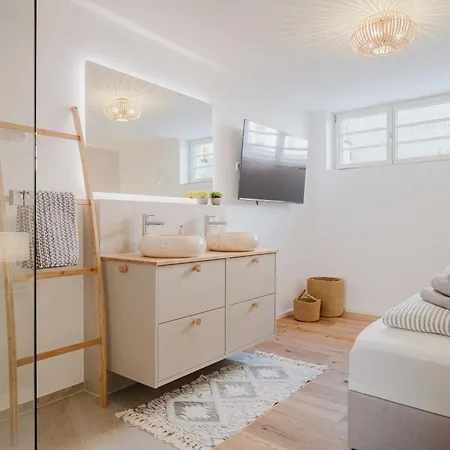 Apartmán Boho - I Bright-collection