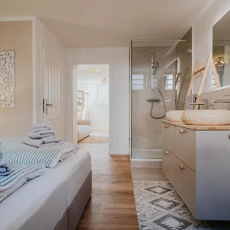 Boho - I Bright-collection Apartmán Koblenc
