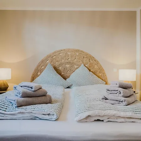 Apartmán Boho - I Bright-collection Koblenc