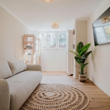 Boho - I Bright-collection Apartmán Koblenc