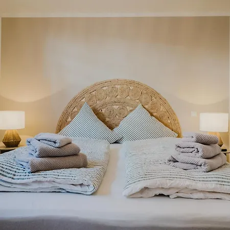 Boho - I Bright-collection Appartement *