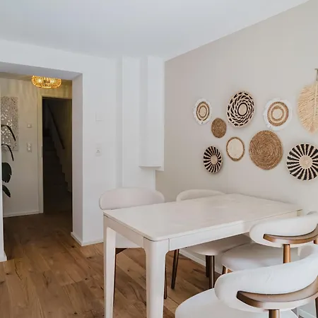 Boho - I Bright-collection Apartmán Koblenc