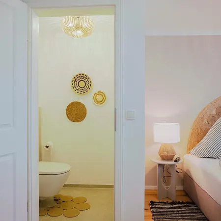 Apartmán Boho - I Bright-collection Koblenc