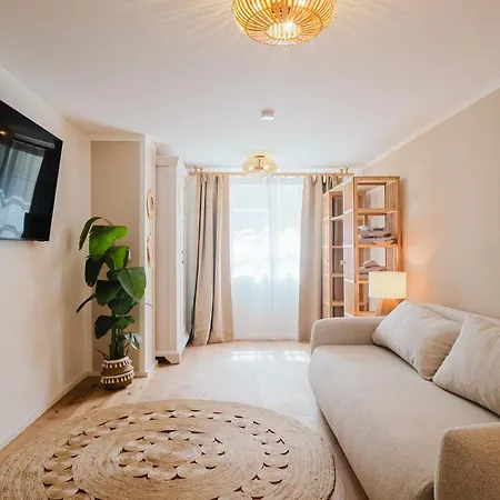 Apartmán Boho - I Bright-collection Koblenc
