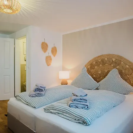 Boho - I Bright-collection Appartement