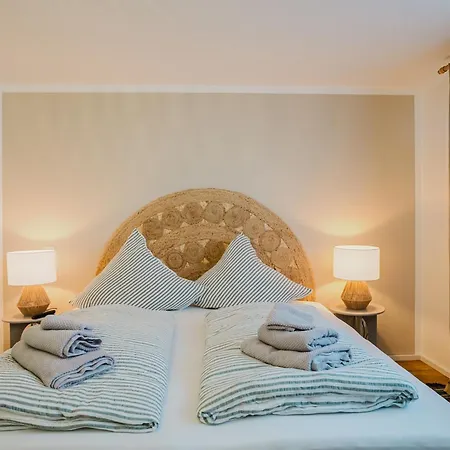 Boho - I Bright-collection Appartement *