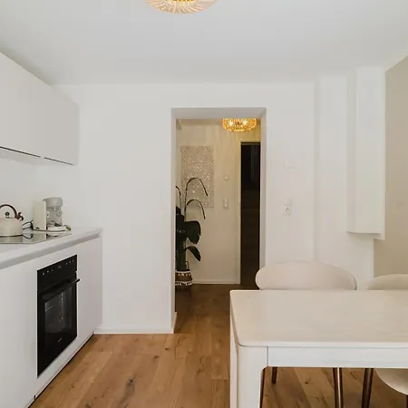 Apartmán Boho - I Bright-collection *