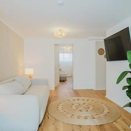 Boho - I Bright-collection Appartement Koblenz (Rhineland-Palatinate)